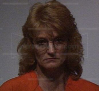 Paula Milam