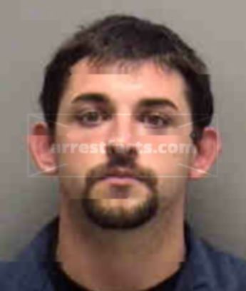 Brian Wesley Garrison Jr