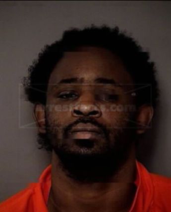 Jerome Leon Woodson