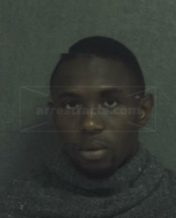 Keith Alan Conner Jr