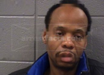 Anthony Jame Hamilton