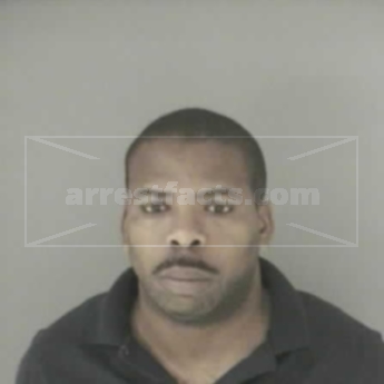 Derrick Dewayne Shipp