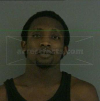 Larry Dewayne Skinner
