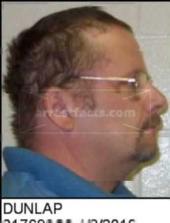 Ronald Wayne Dunlap