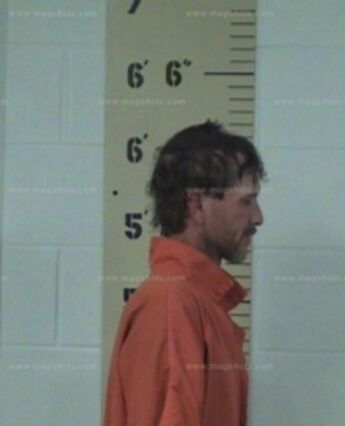 Terry Wayne Perkins