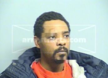 Terrance Hammond