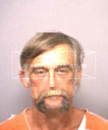 Raymond Edward Ball