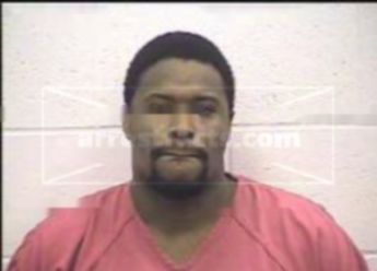 Roderick Eric Martin
