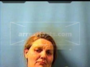 Krystal Dawn Collier