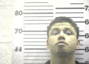 Alton Mathis
