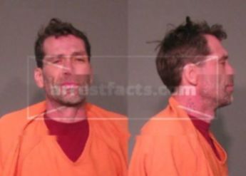Anthony Dale Bess