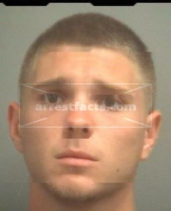 Adam Blair Stodel