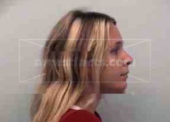Tricia Brooke Burdell