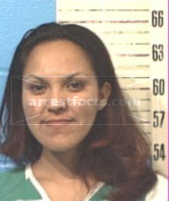 Brenda Esmeralda Esquivel