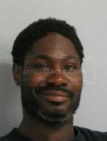Paris Antron Hudson