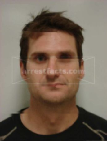 Jedidiah Russell Todd