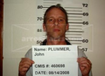 John Randell Plummer
