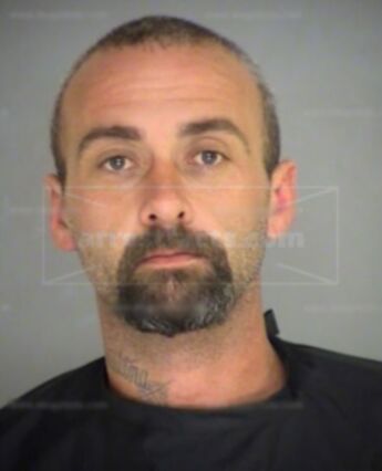 Jeremy Earl Cox