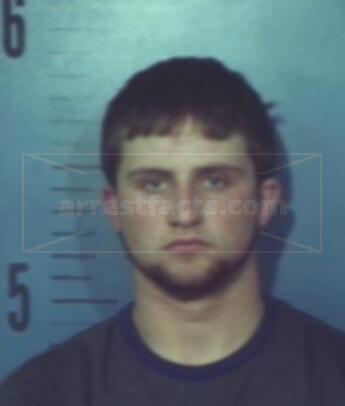 Christopher Blake Potter