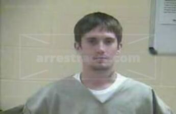 Brandon Ray Brown