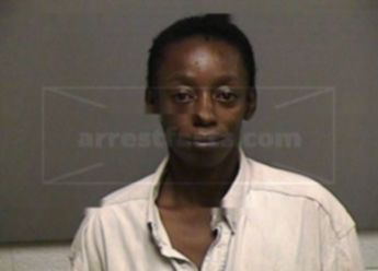 Vernessa Scott