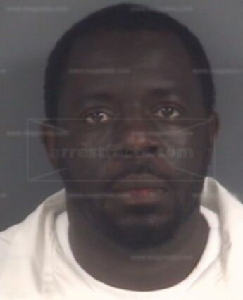 Melvin Tyrone Washington