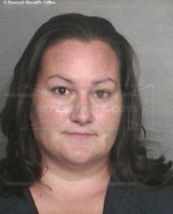Rebecca Aron Droy