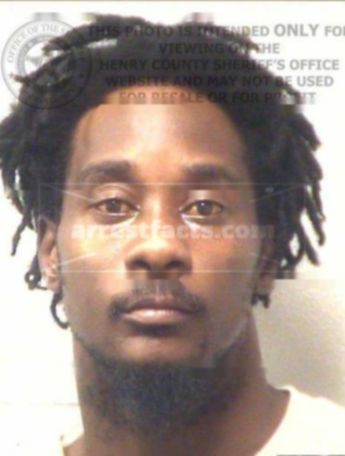 Gregory Junior Davis