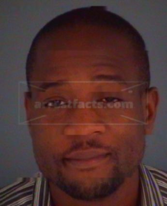 Thomas Terrell Spencer