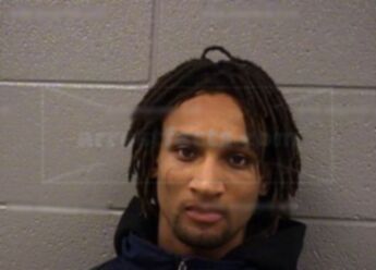 Terrell D Durham