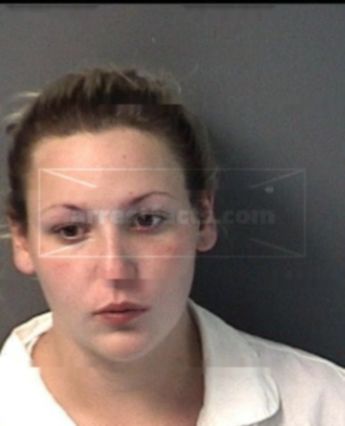 Whitney Scharlaine Smith