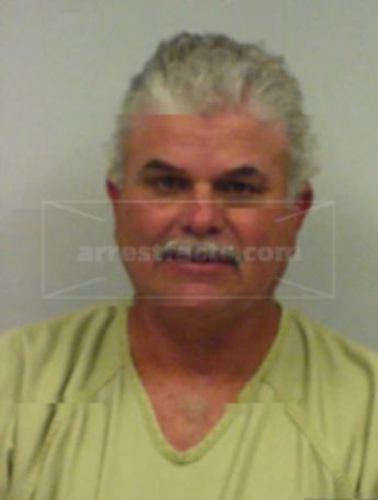 Roger Fletcher Wright