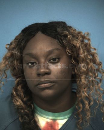 Ashley Shalette Maddox