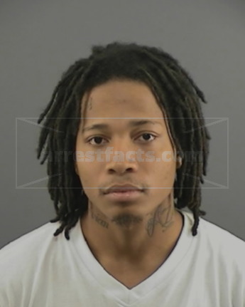 Alfonzo M Ashby