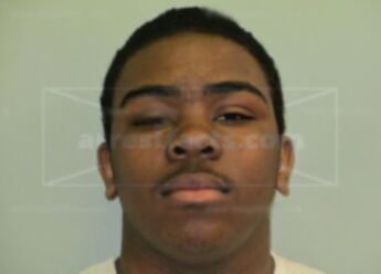 Angelo Montez Riley