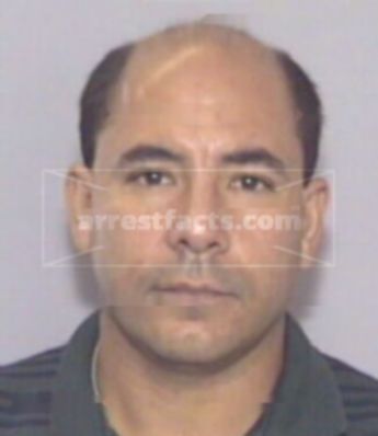 Thomas Edward Vives