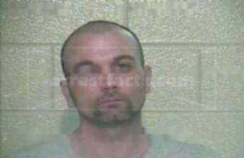Shone Travis Stevens