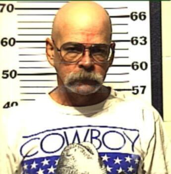 Kevin Earl Bailes