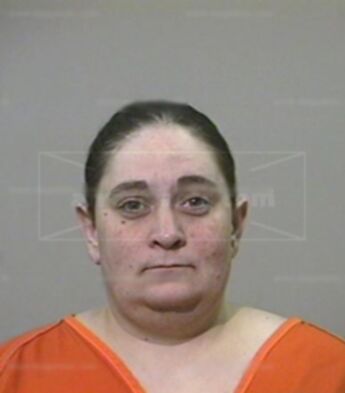 Samantha Sue Oakley