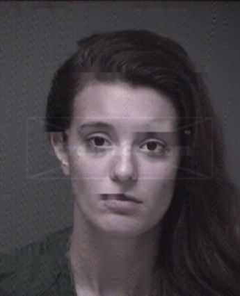 Kylie Anne Rhoades