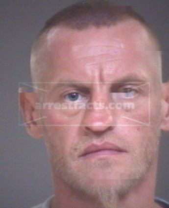 Lenny Keith Hester