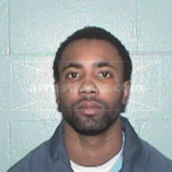 Leroy Hammond-Williams