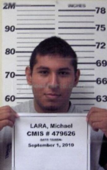 Michael Lara