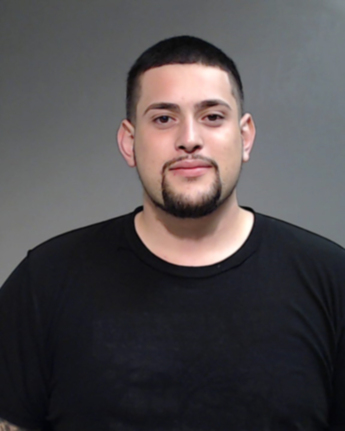 Andrew Rodriguez Canales