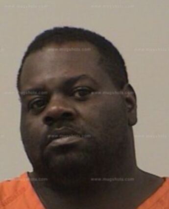 Cory Dequinta Jones