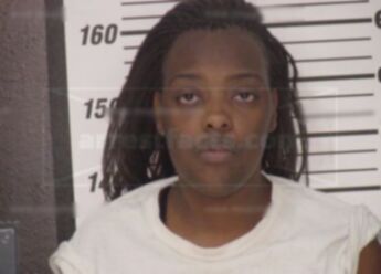 Brandi Deanna Jackson