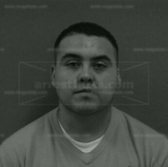 Lorenzo Cervantez Diaz