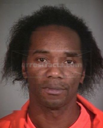 Eric Lipsey Perryman