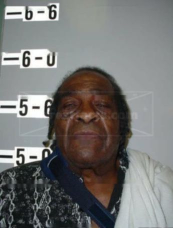 Johnnie Harvey Radford