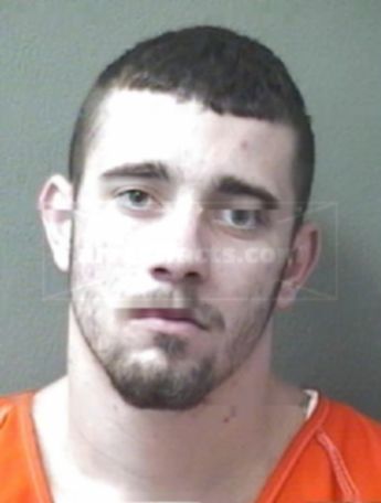 Eric Wayne Rivers